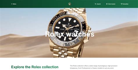 rolex stocks price